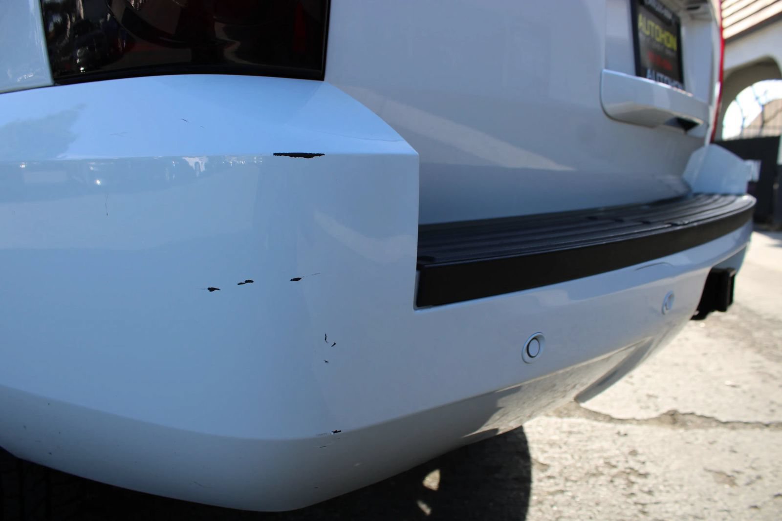 Used 2013 GMC Yukon SLT AWD/4WD image 38