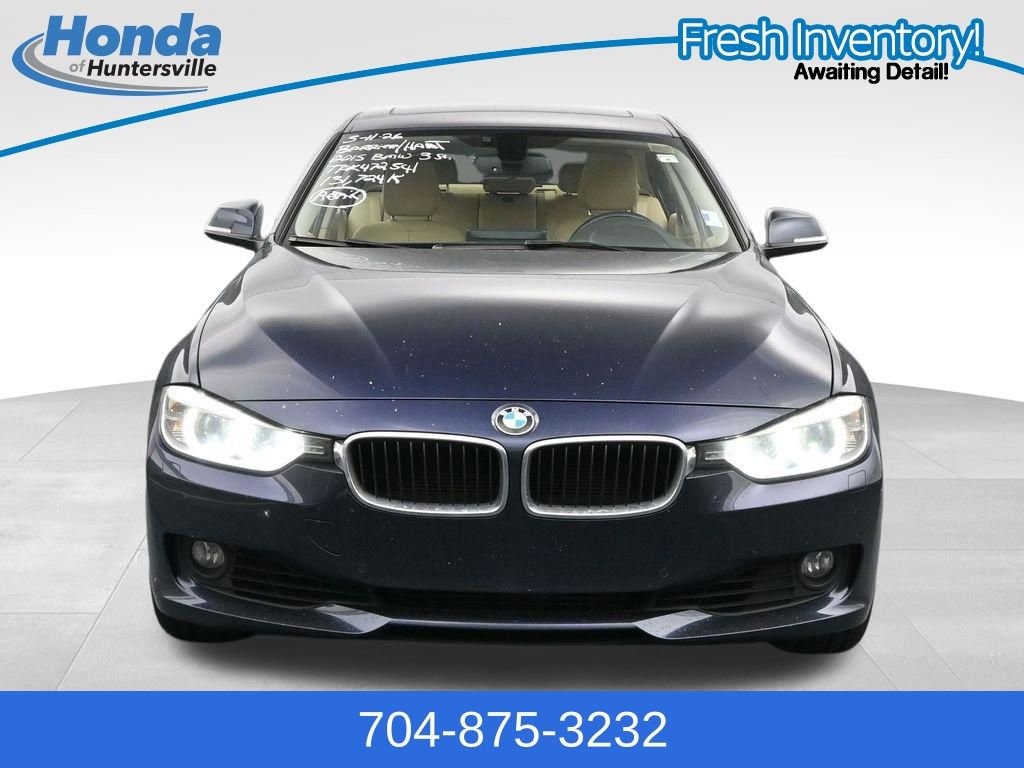 Used 2015 BMW 335i Sedan RWD image 3