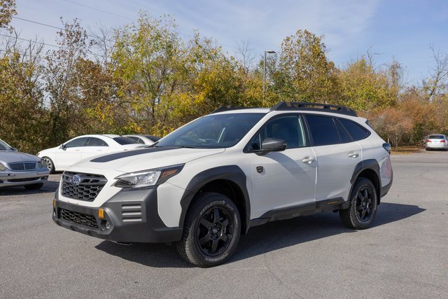 Used 2023 Subaru Outback Wilderness