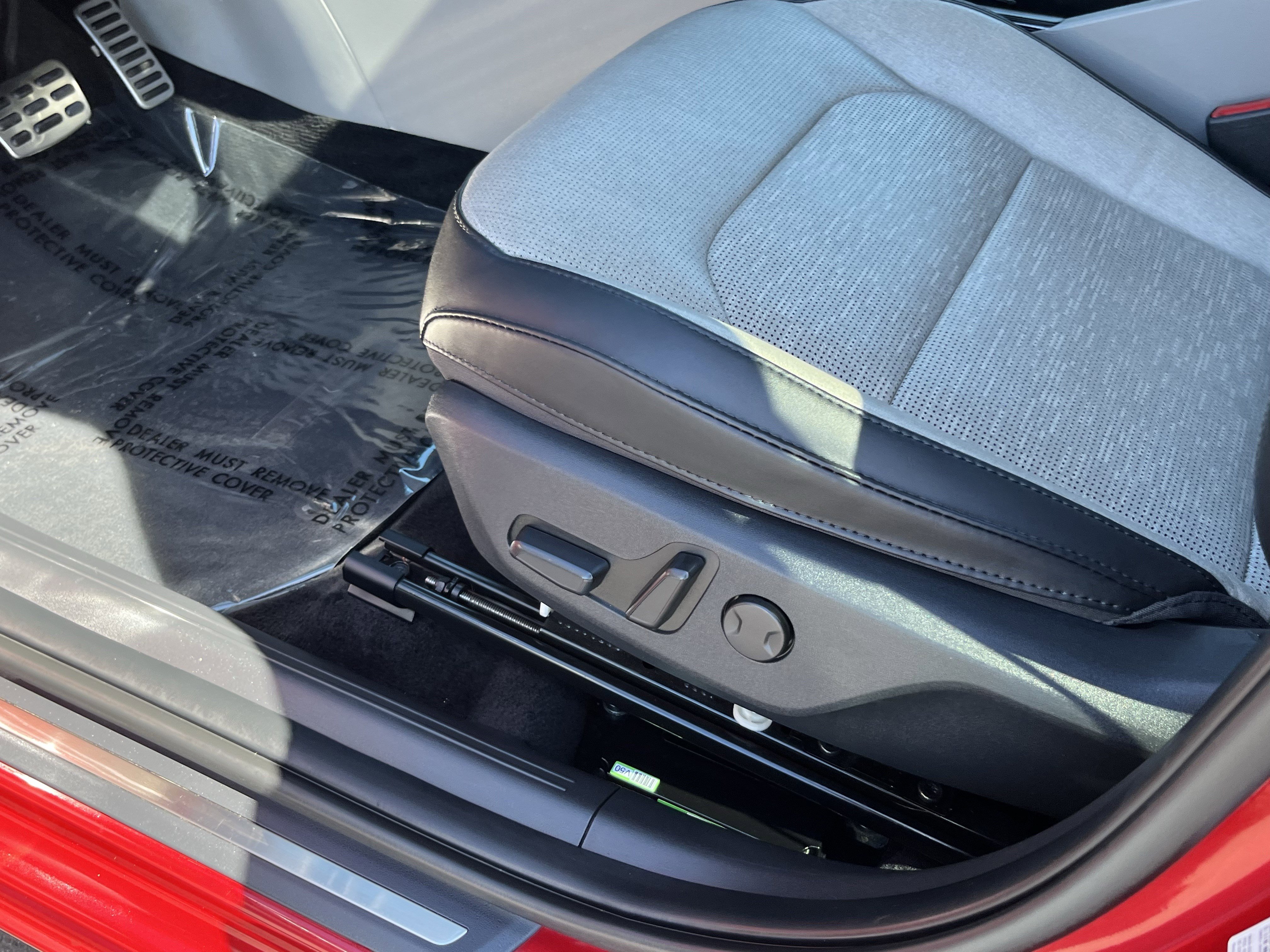 Used 2023 Kia Niro Wave image 18