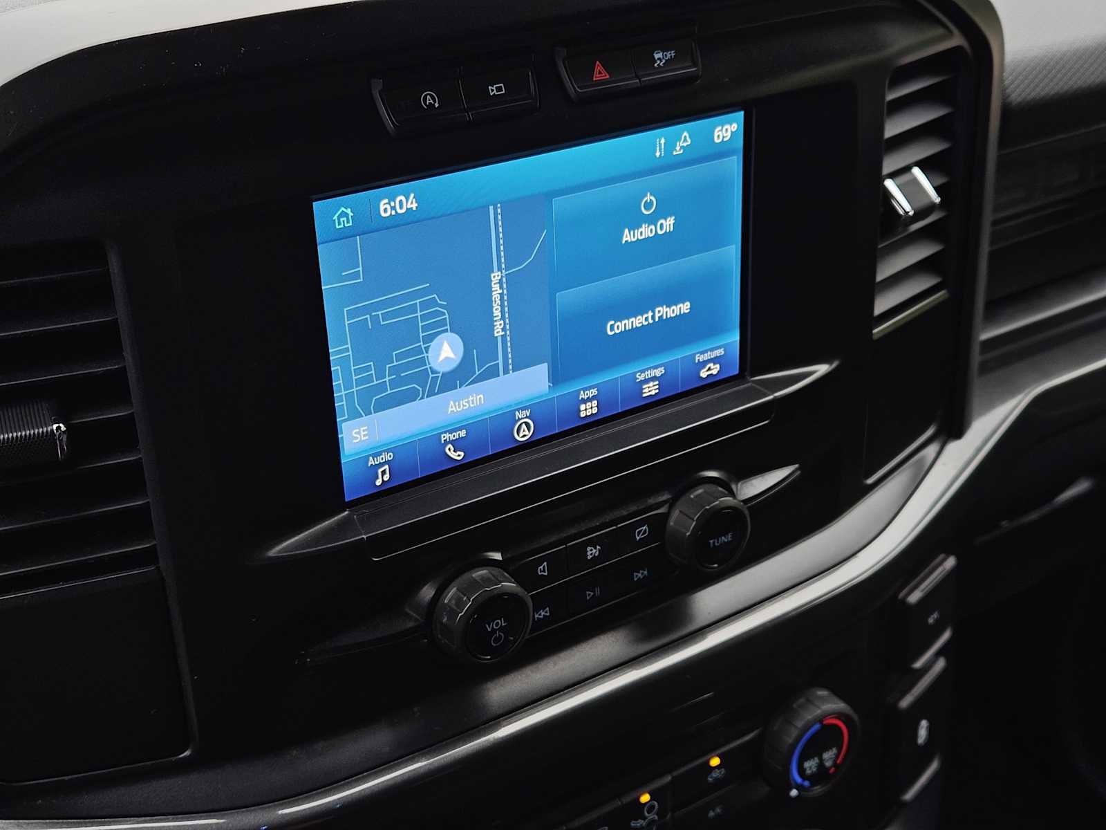 Used 2022 Ford F150 XL w/ STX Appearance Package image 16