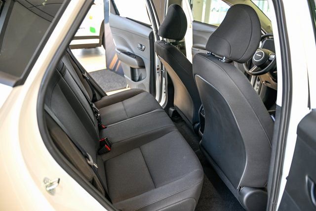 New 2025 Hyundai Kona SEL image 10