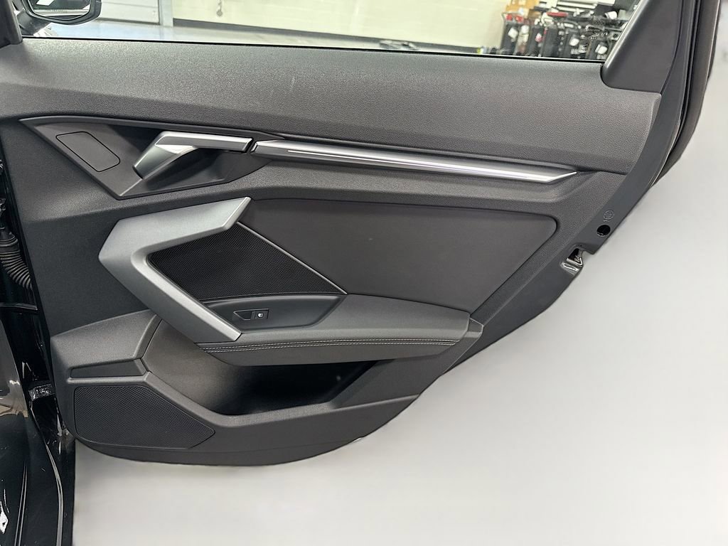 Certified 2025 Audi A3 2.0T Premium w/ Convenience Package image 25