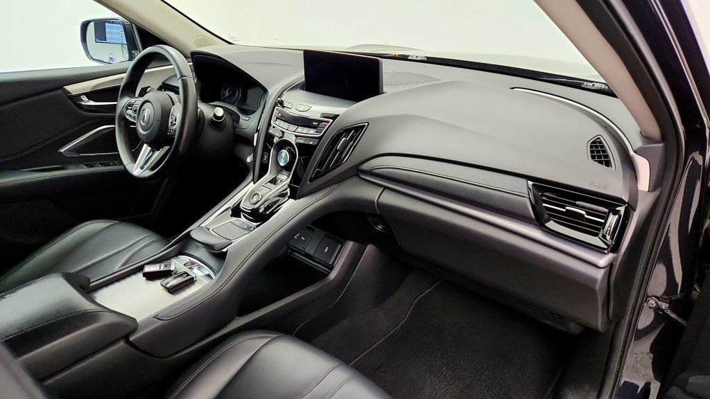Used 2019 Acura RDX AWD image 24