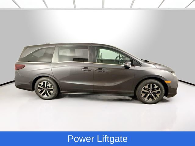 New 2026 Honda Odyssey EX-L image 11