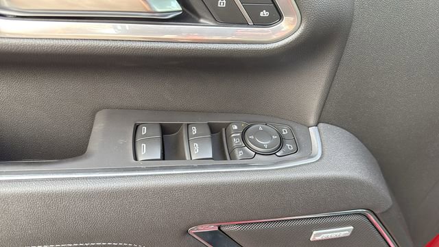 New 2025 Chevrolet Silverado 2500 LTZ w/ Trail Boss Package image 12