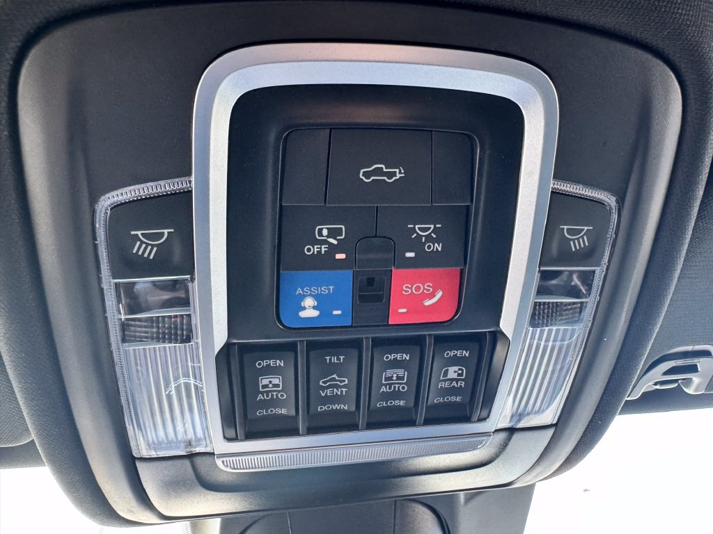 Used 2023 RAM 1500 TRX w/ TRX Level 2 Equipment Group AWD/4WD image 26