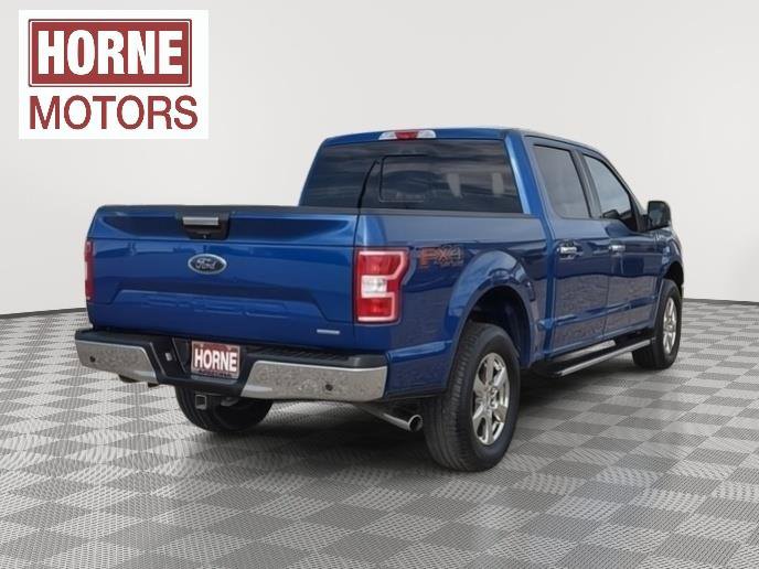 Used 2018 Ford F150 XLT w/ Equipment Group 302A Luxury image 8