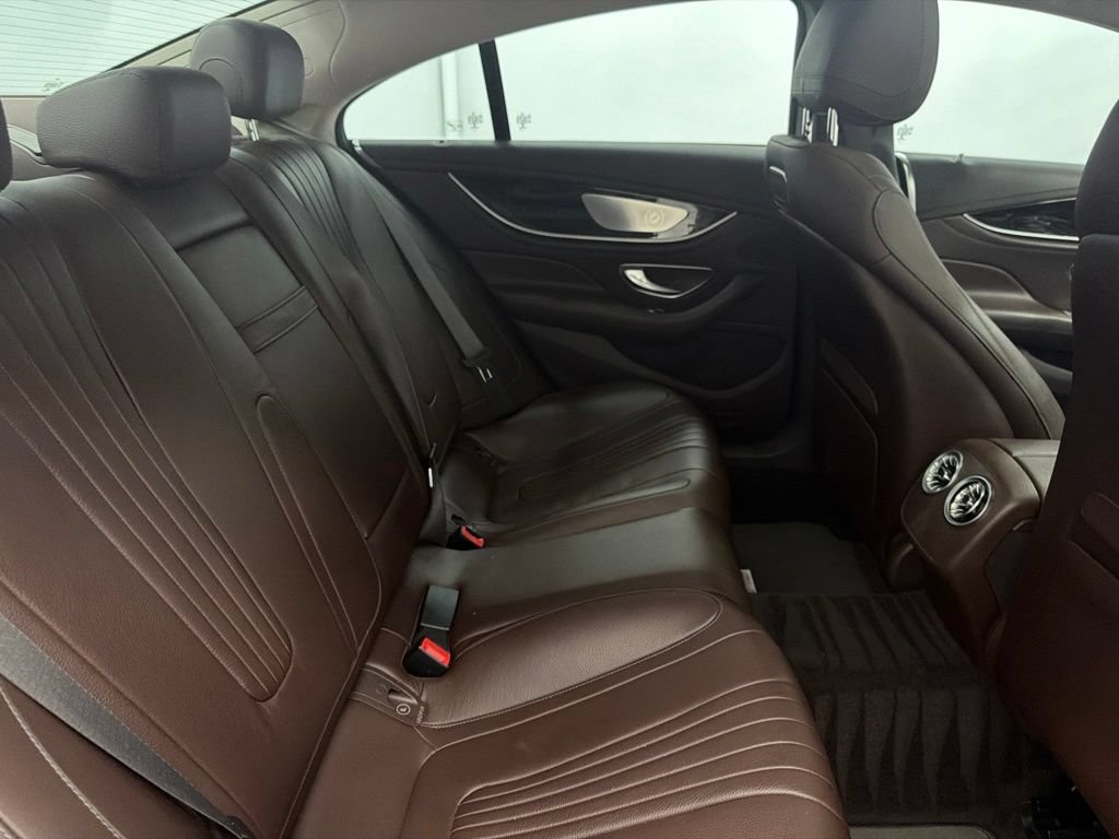 Certified 2019 Mercedes-Benz CLS 450 image 27