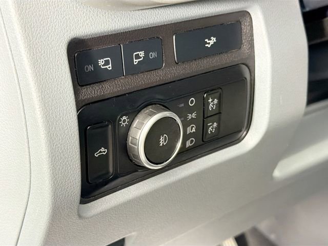 Used 2024 Ford F350 XLT w/ Tremor Off-Road Package AWD/4WD image 10
