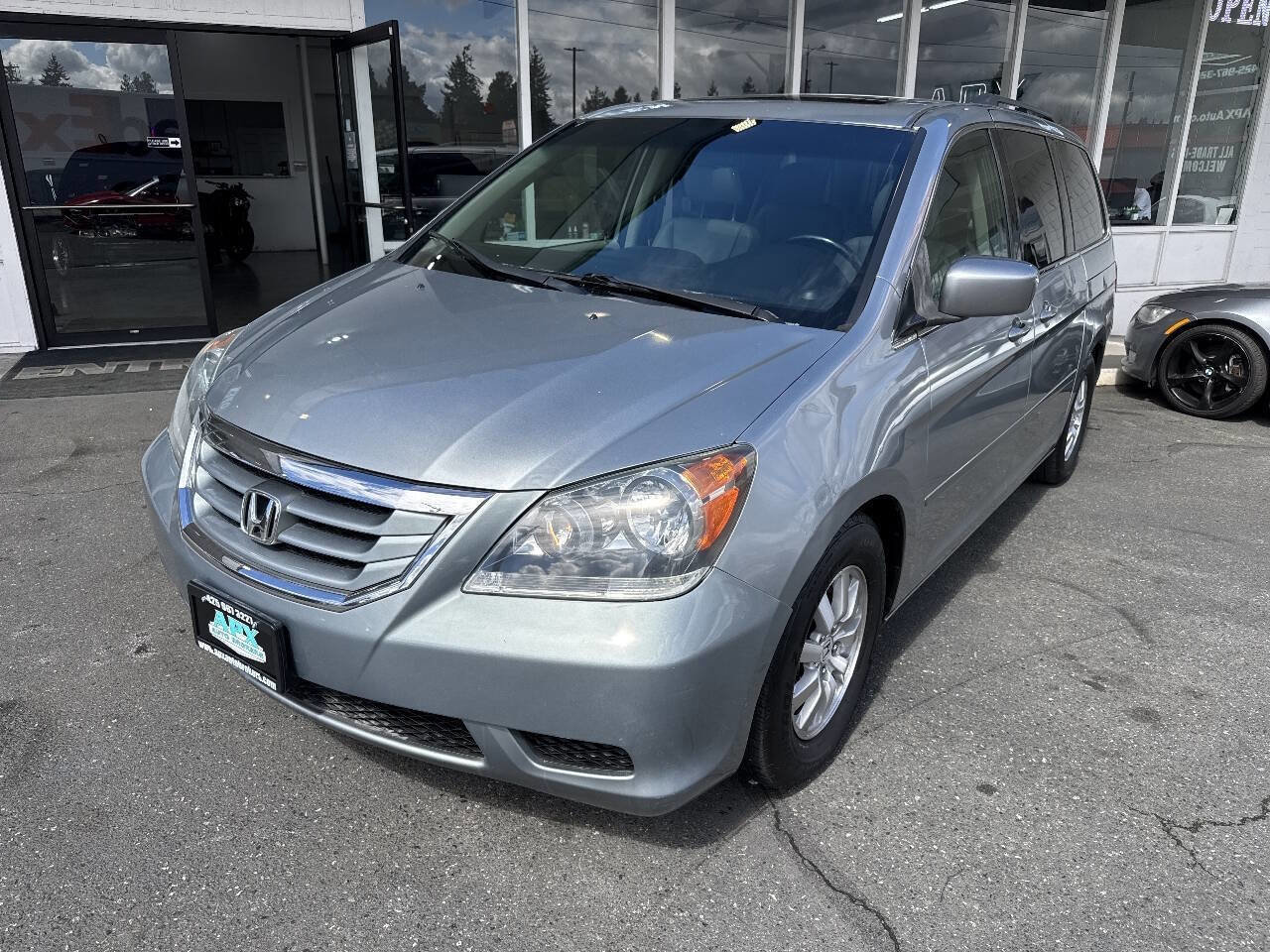 Used 2009 Honda Odyssey EX-L image 1