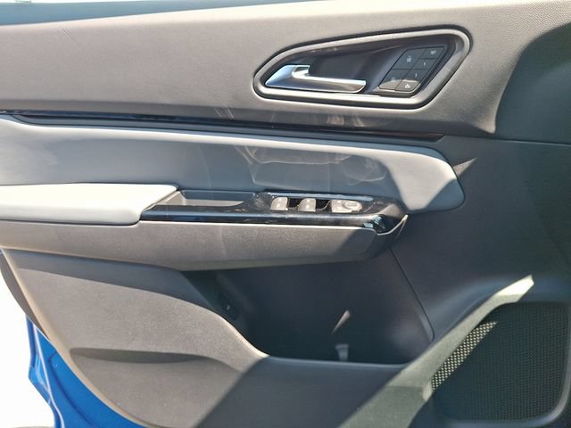New 2026 Honda Prologue Touring image 22
