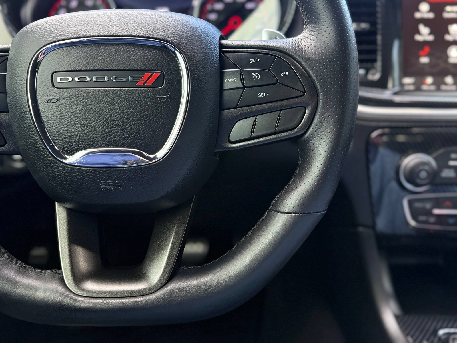 Used 2022 Dodge Charger Scat Pack RWD image 24