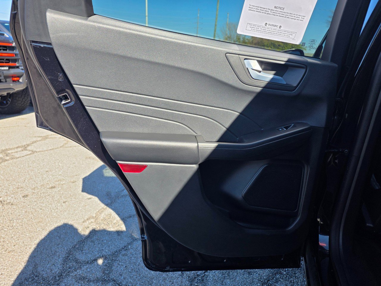 Used 2025 Ford Escape ST-Line w/ Equipment Group 301A image 20