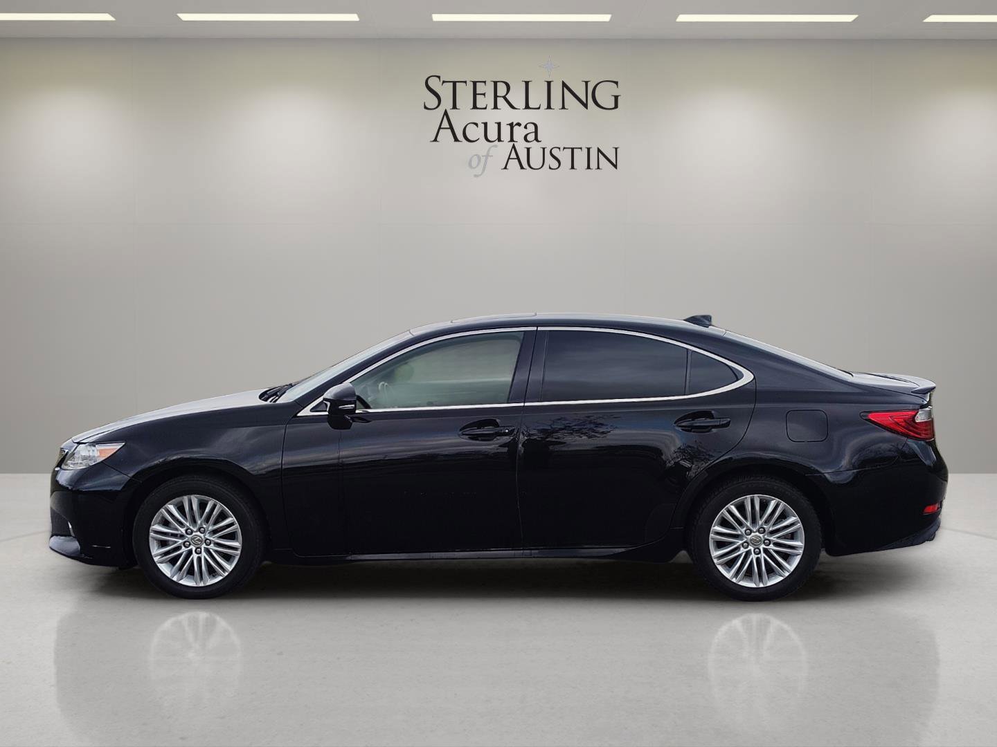 Used 2015 Lexus ES 350 image 8