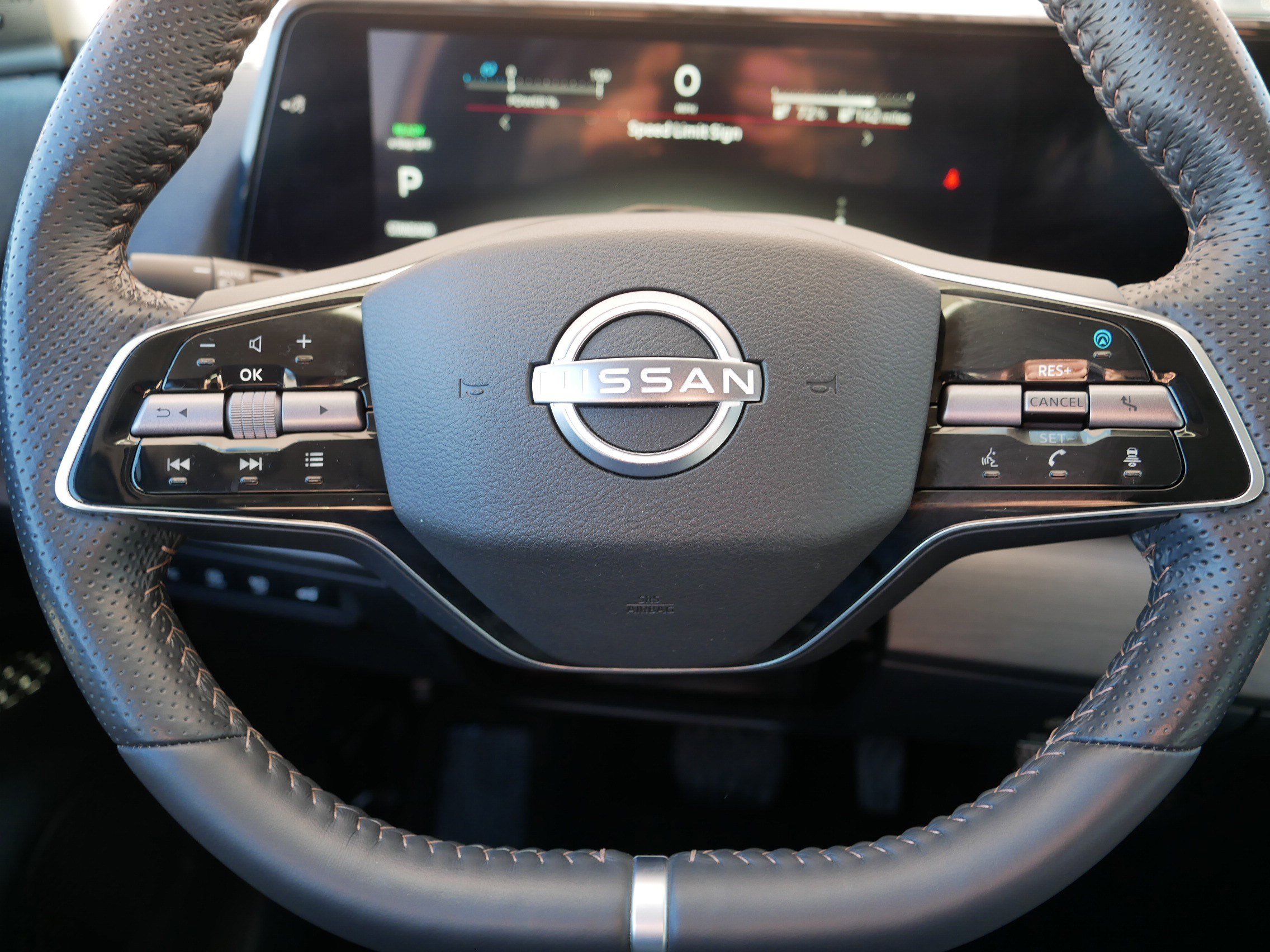 Certified 2023 Nissan Ariya image 25