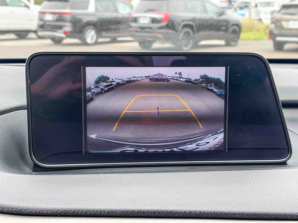 Used 2019 Lexus RX 350 FWD w/ Accessory Package image 49