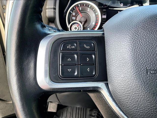 Used 2022 RAM 3500 Laramie AWD/4WD image 20