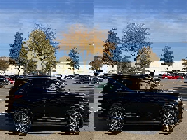 Certified 2023 Acura MDX FWD w/ Technology Package image 3