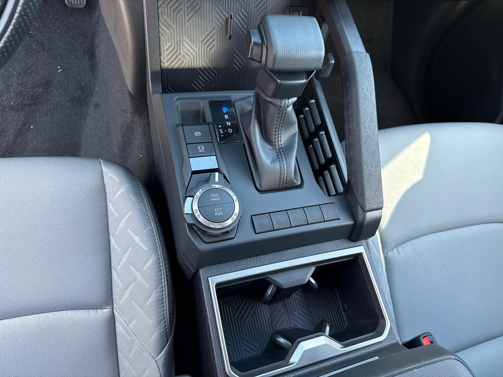 New 2026 Toyota Tacoma SR5 image 26