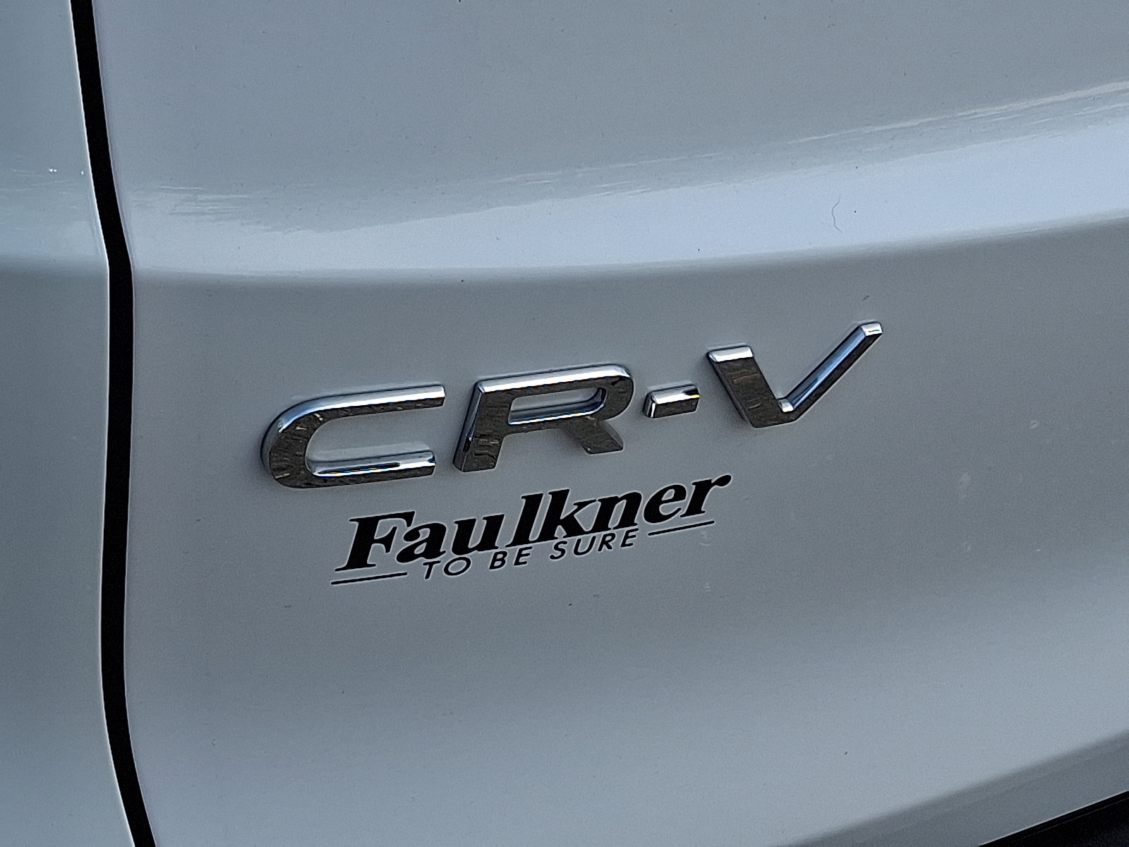 Used 2024 Honda CR-V EX-L image 35