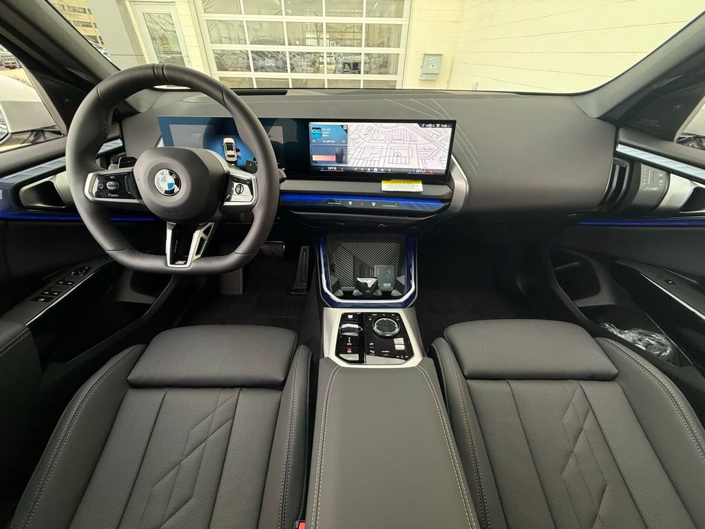 New 2026 BMW X3 xDrive30 w/ Premium Package image 15