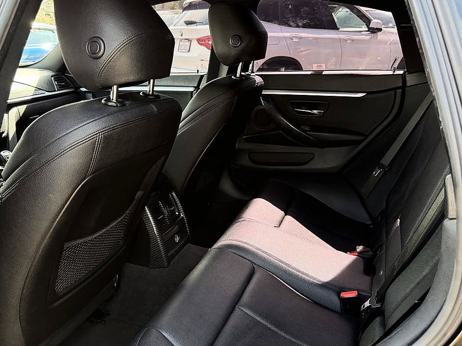Used 2020 BMW 430i Gran Coupe RWD image 10