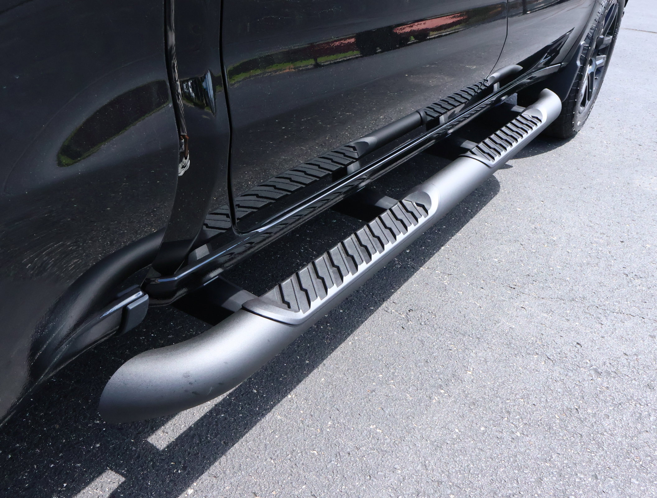 New 2026 Chevrolet Silverado 1500 RST w/ RST Select Package AWD/4WD image 22