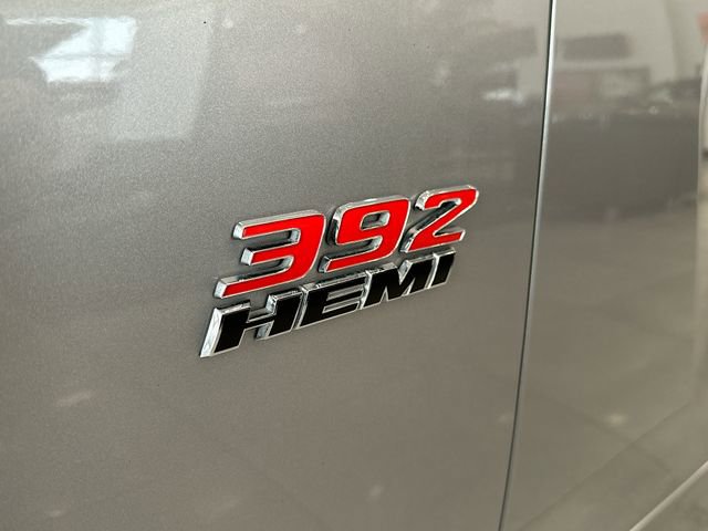 Used 2016 Dodge Charger R/T Scat Pack w/ Technology Group image 35