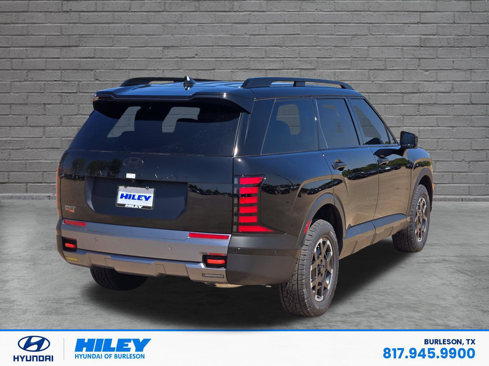 New 2026 Hyundai Palisade XRT Pro AWD/4WD image 4