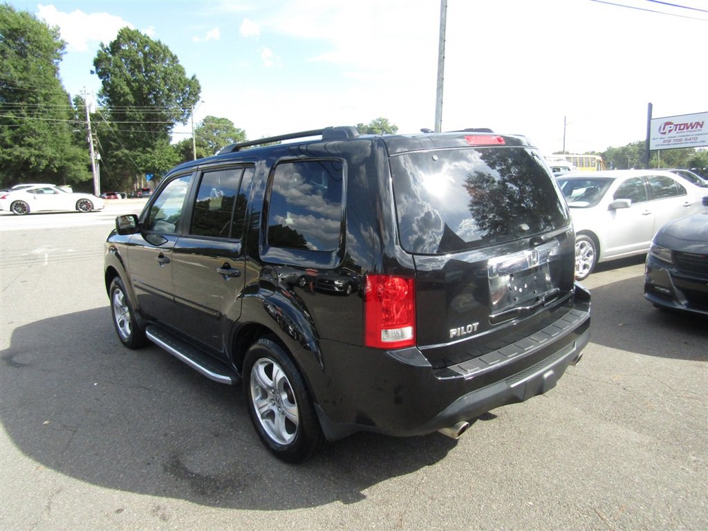 Used 2014 Honda Pilot EX-L image 5
