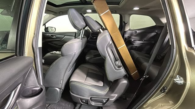 Used 2024 Subaru Ascent Onyx Edition AWD/4WD image 26