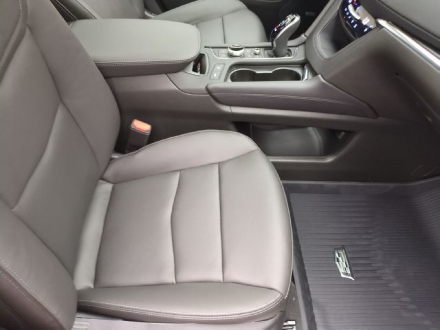 New 2026 Cadillac XT5 Premium Luxury w/ Driver Assist Package AWD/4WD image 27