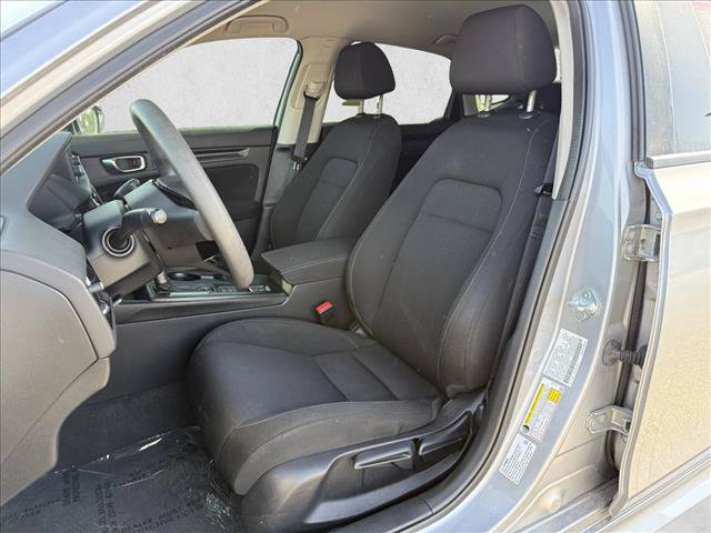 Used 2022 Honda Civic LX image 11