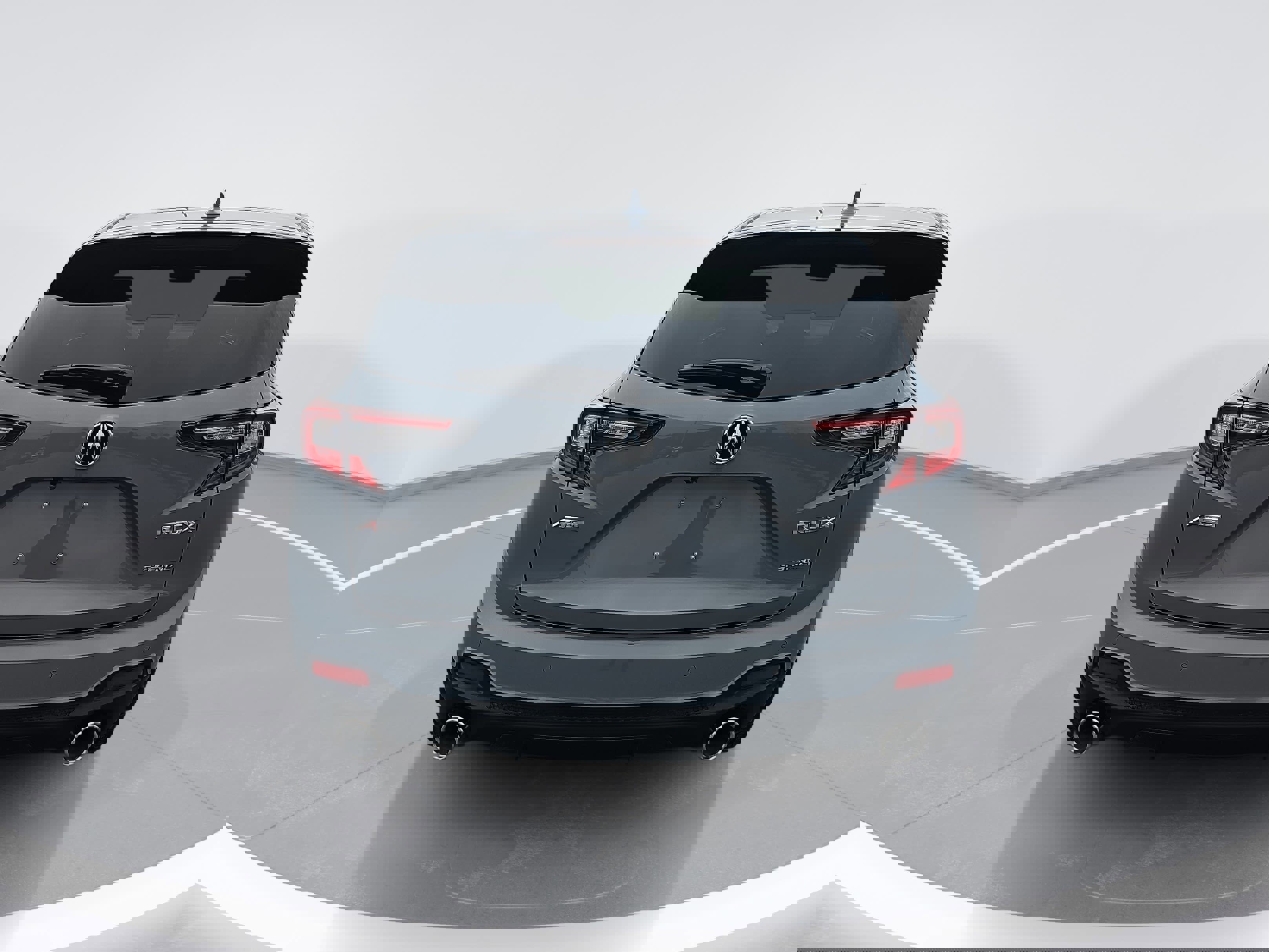 New 2026 Acura RDX A-Spec image 4