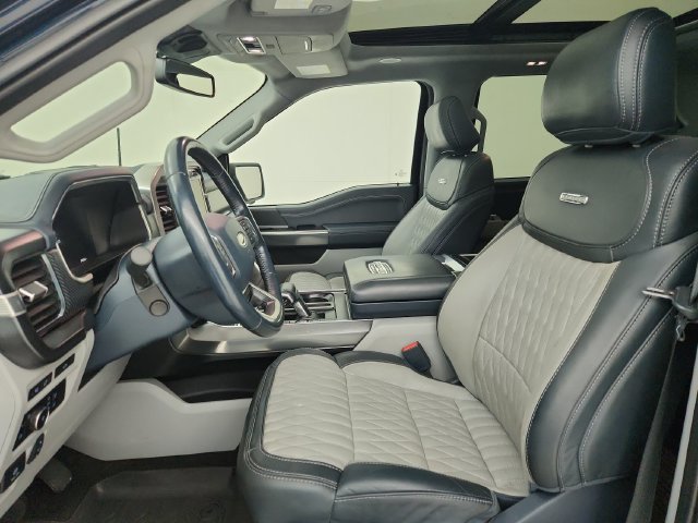Used 2023 Ford F150 Limited AWD/4WD image 48