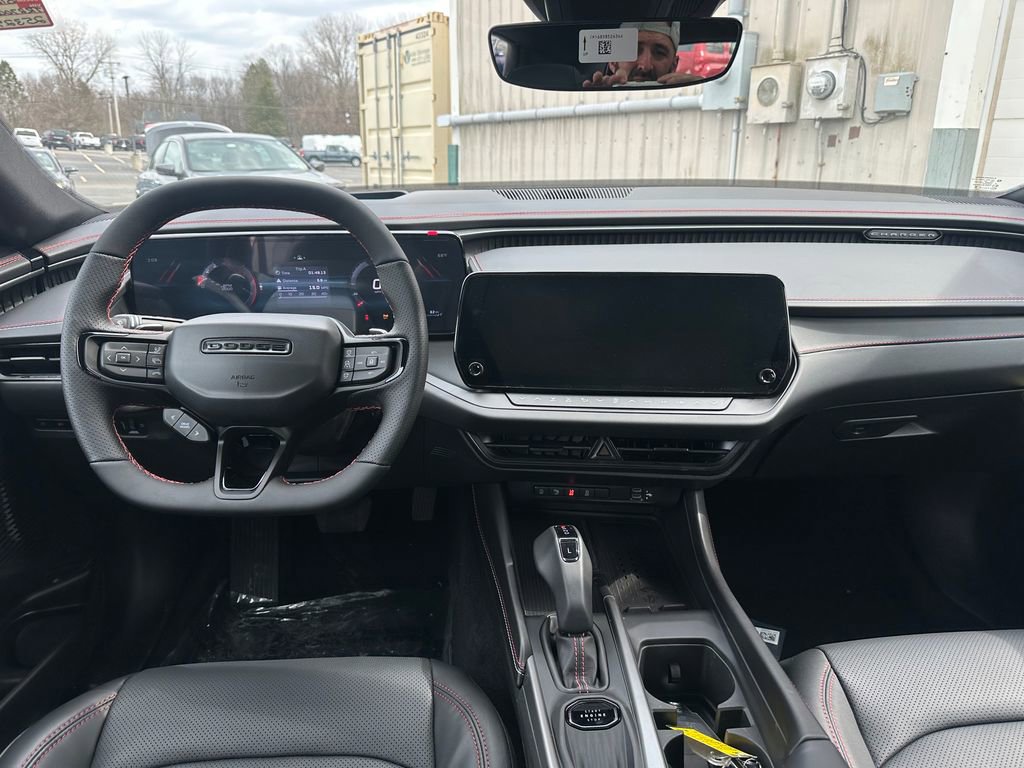 New 2026 Dodge Charger R/T image 4