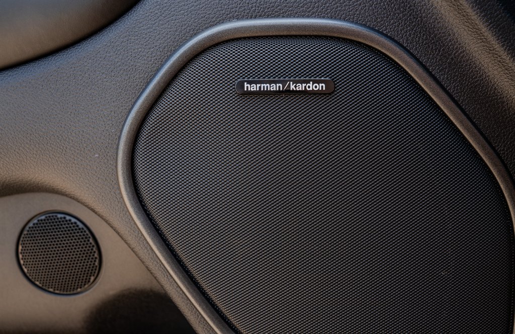 Used 2021 Dodge Durango R/T w/ Blacktop Package RWD image 26