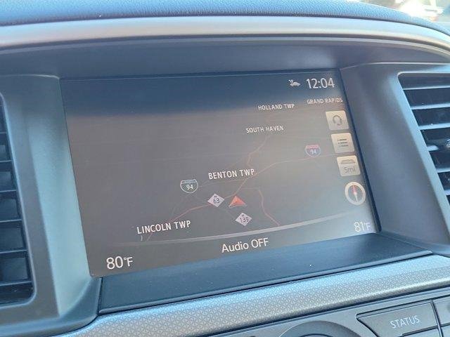 Used 2020 Nissan Pathfinder SL image 27