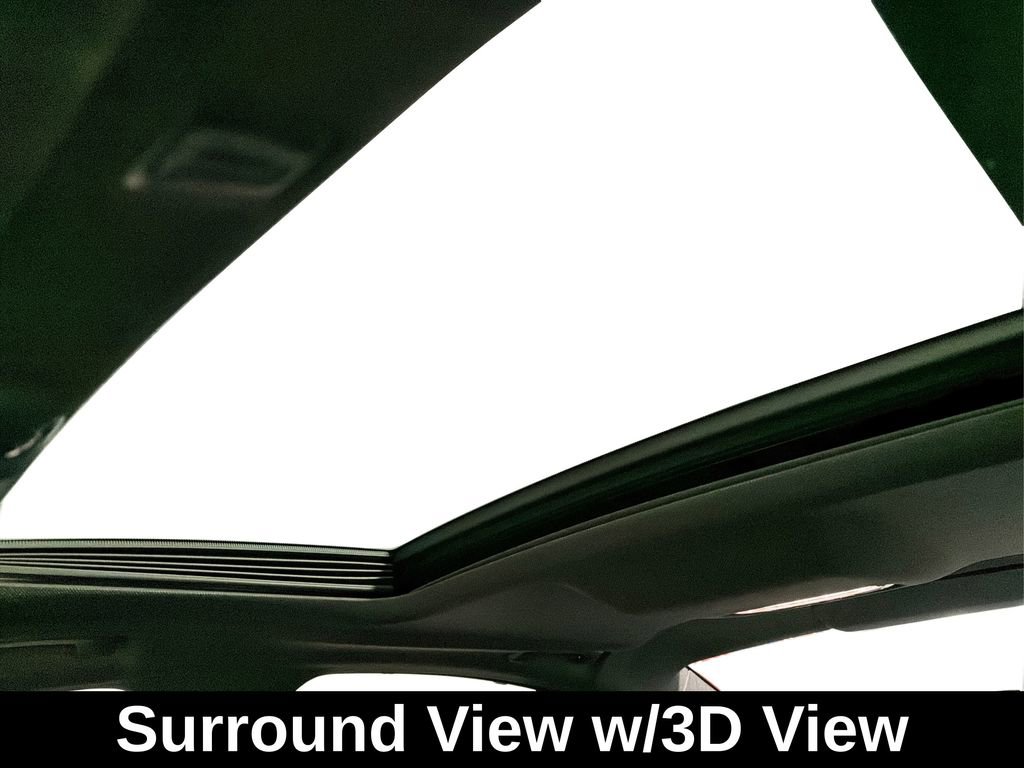 Used 2019 BMW 540i xDrive w/ Premium Package image 21