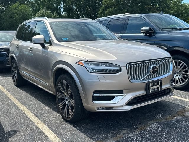 Used 2024 Volvo XC90 B6 Ultimate AWD/4WD image 1