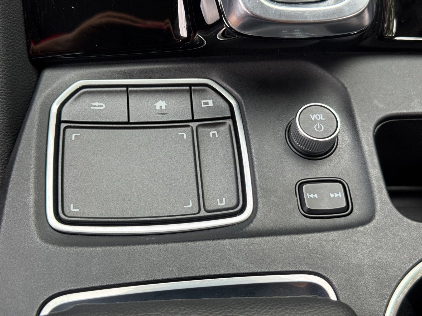 Used 2022 Acura MDX FWD image 31