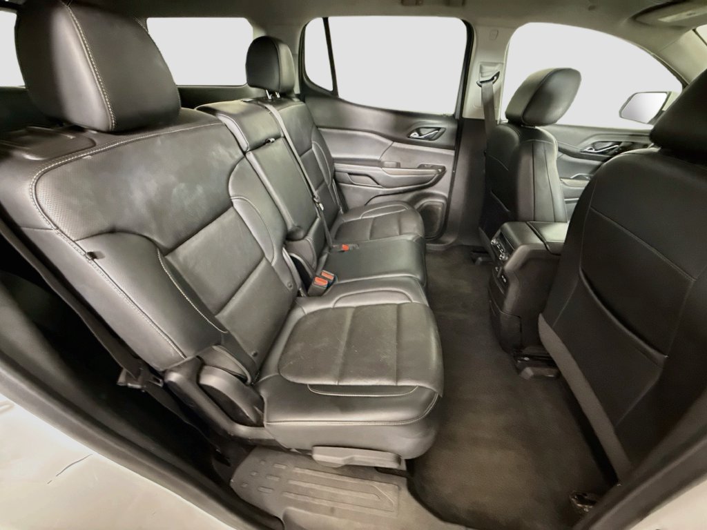 Used 2023 GMC Acadia SLT AWD/4WD image 28