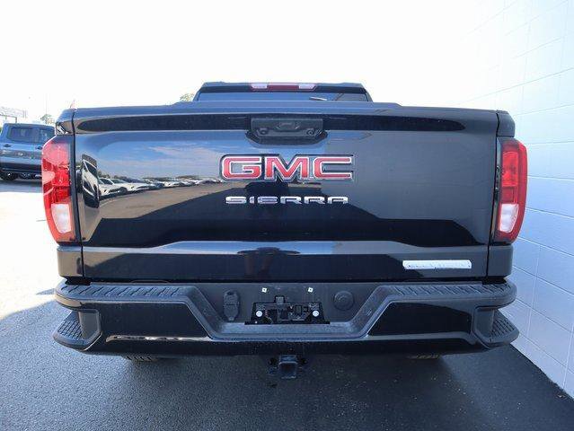 New 2026 GMC Sierra 1500 Elevation image 6