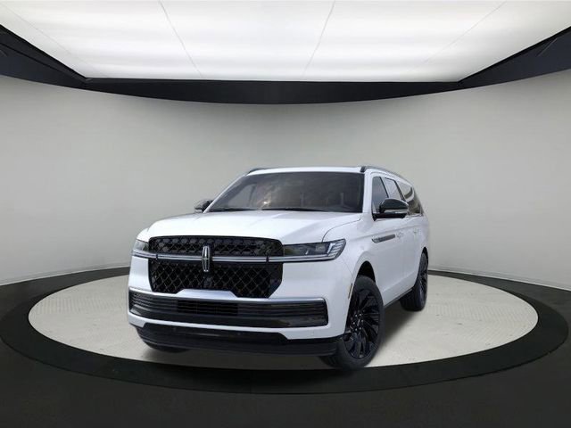 New 2025 Lincoln Navigator L Reserve image 25