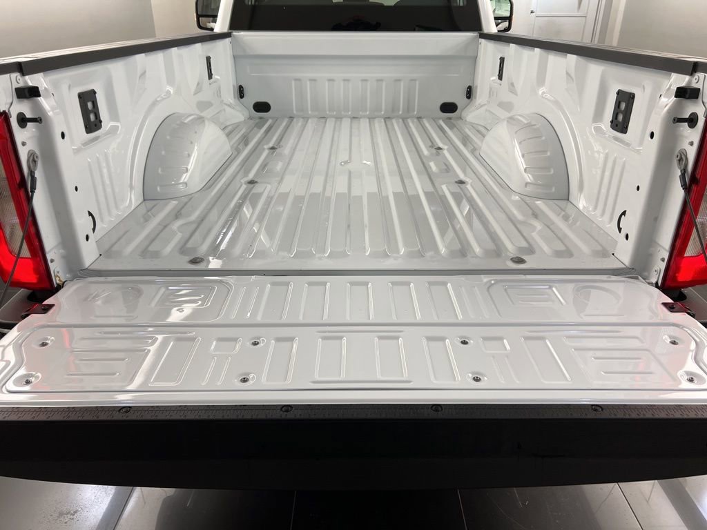 New 2026 Ford F350 XL w/ XL Chrome Package AWD/4WD image 26