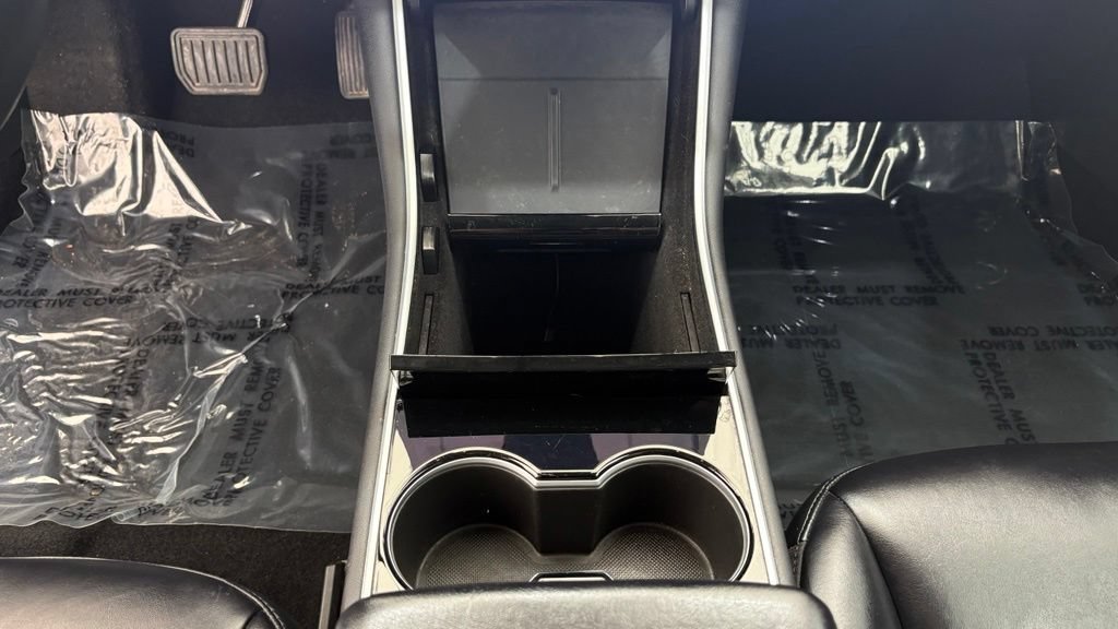 Used 2020 Tesla Model 3 Long Range AWD/4WD image 37