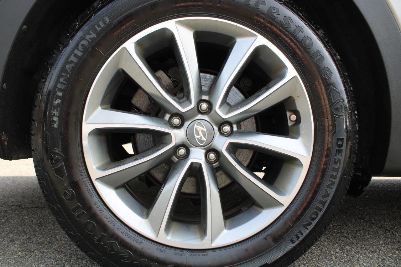 Used 2019 Hyundai Santa Fe XL SE AWD/4WD image 20