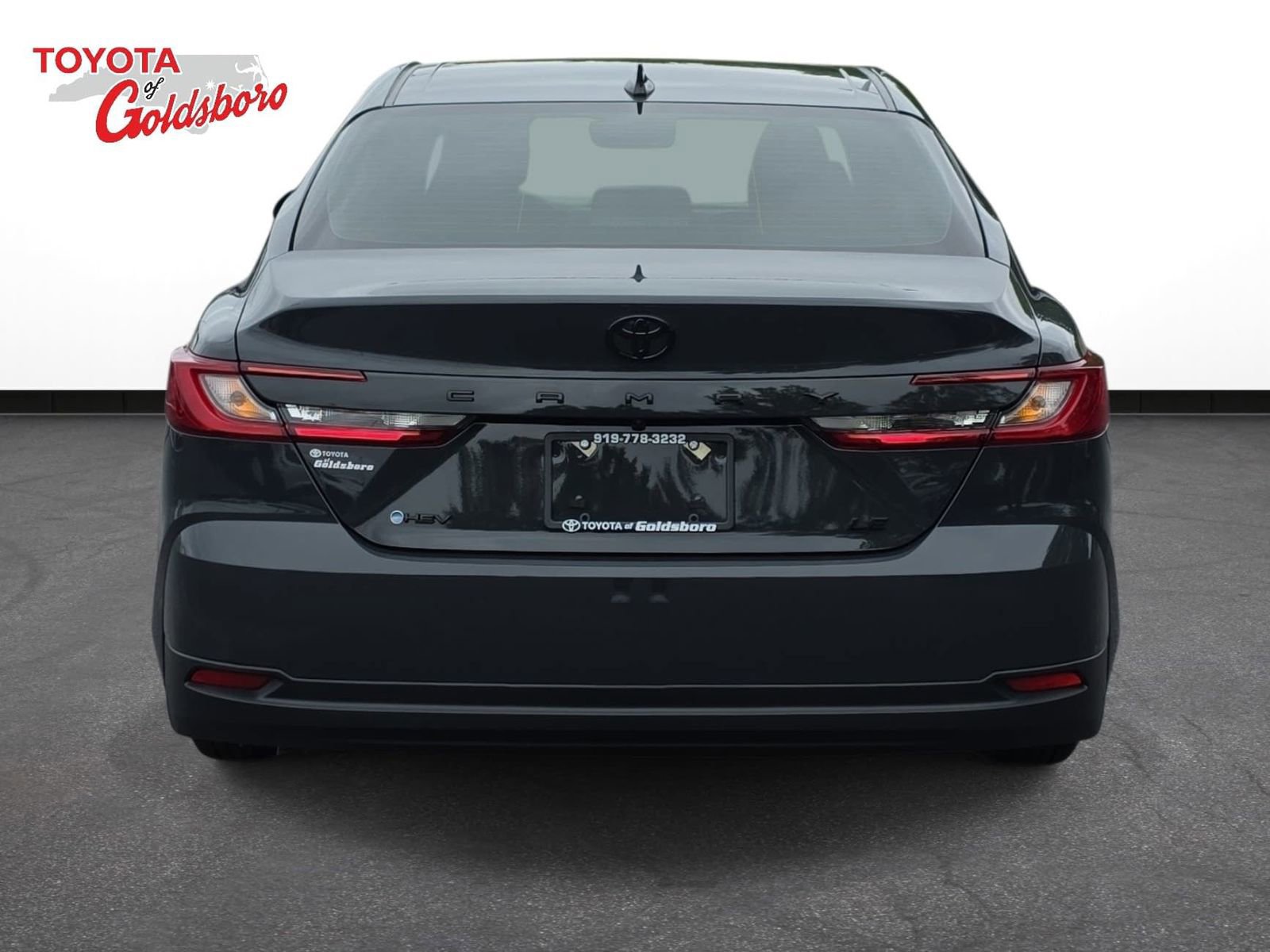 Used 2026 Toyota Camry LE FWD image 6