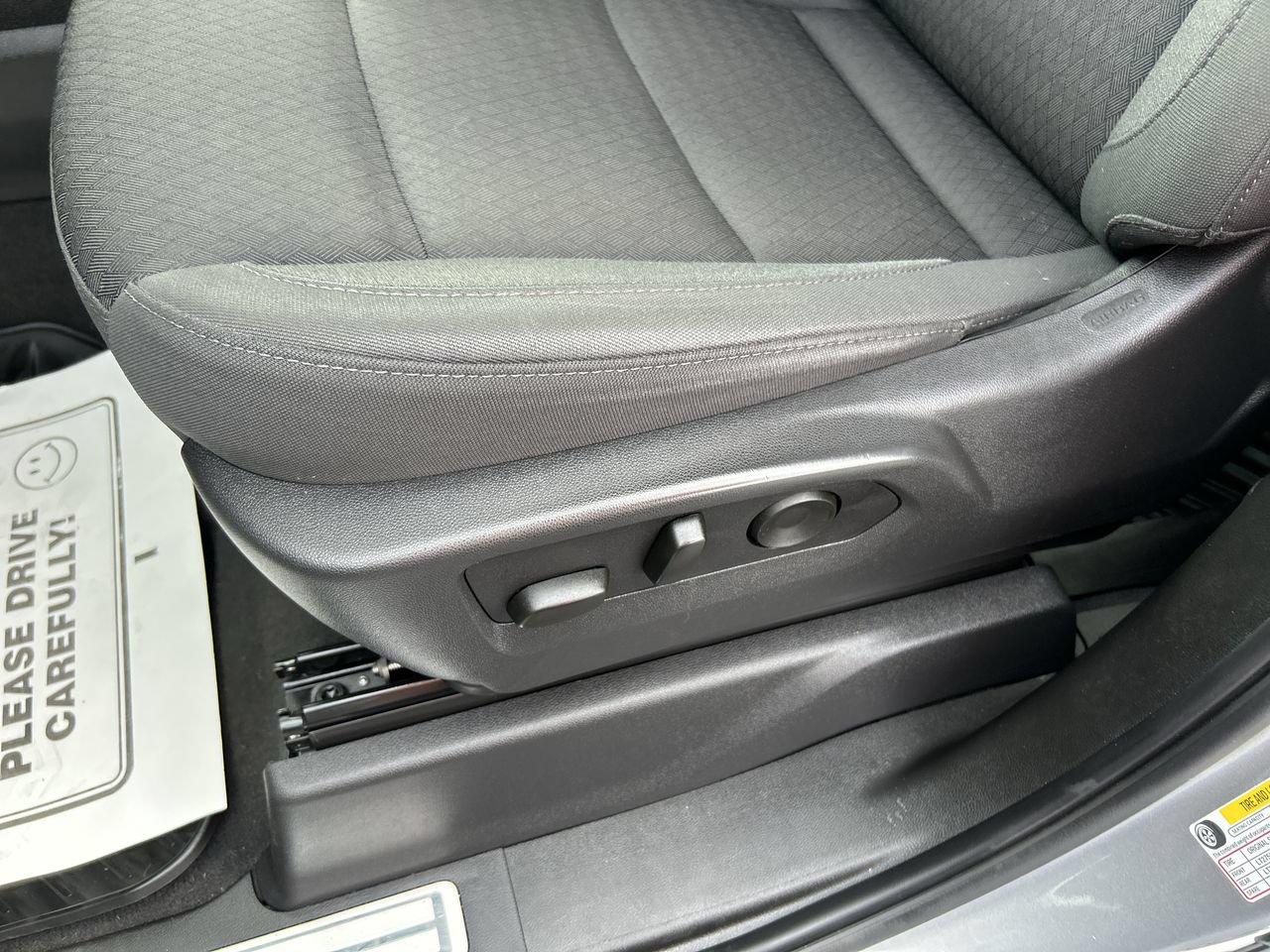 Used 2025 Chevrolet Silverado 2500 LT w/ All Star Edition AWD/4WD image 24